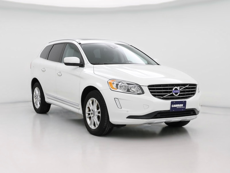 2015 Volvo XC60 T5 -
                  Glencoe, IL