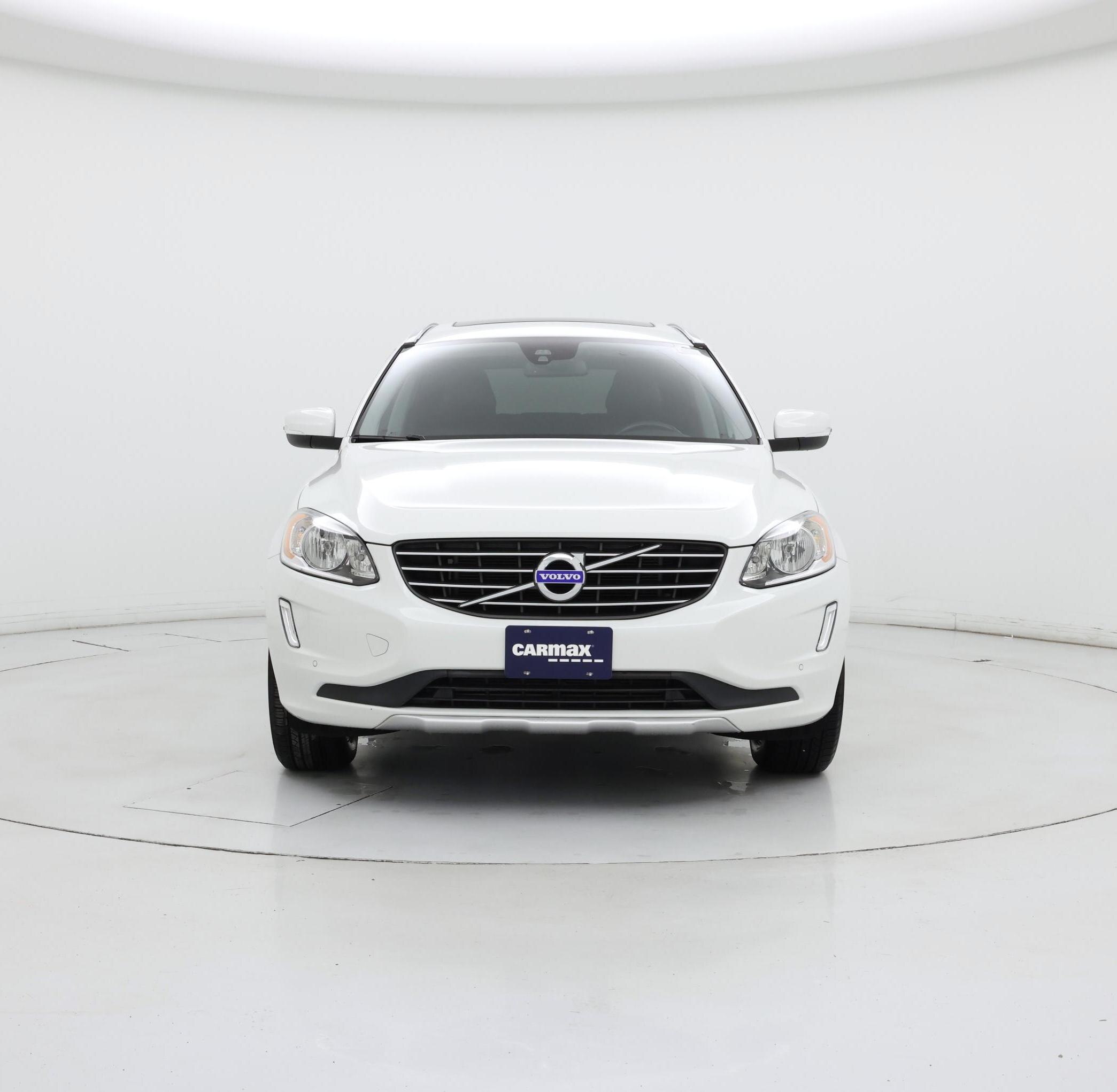 Thumbnail: 2015 Volvo XC60 - 5
