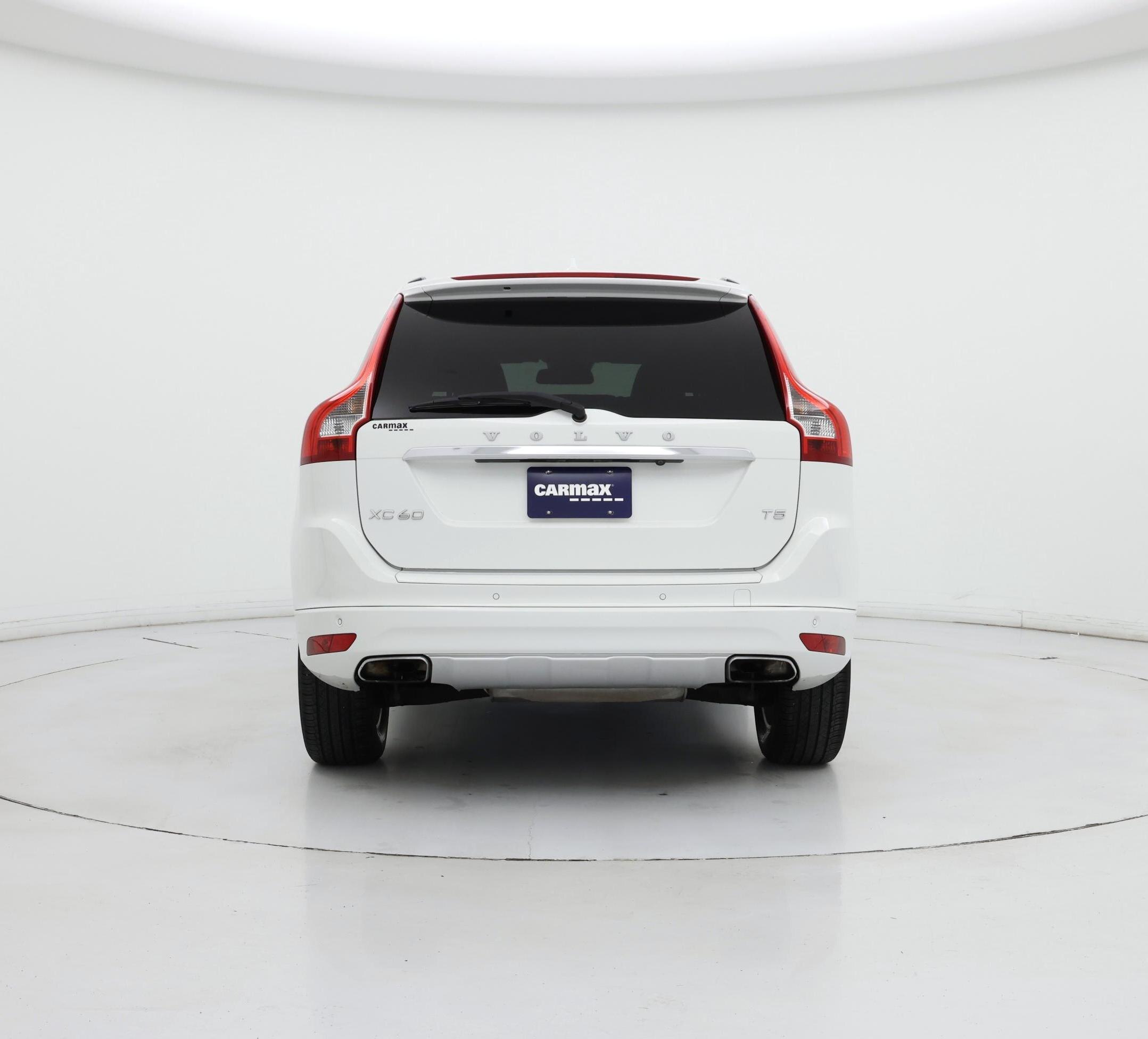 Thumbnail: 2015 Volvo XC60 - 6