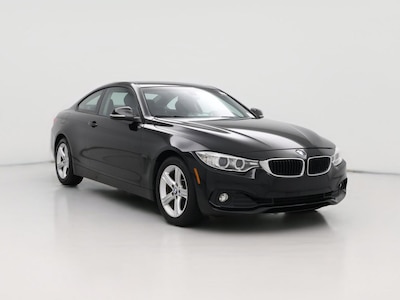 2014 BMW 4 Series 428i -
                  Modesto, CA