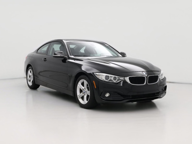 2014 BMW 4 Series 428i -
                  Modesto, CA