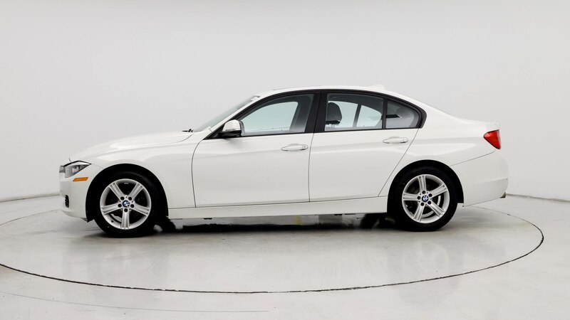 2015 BMW 3 Series 320i 3