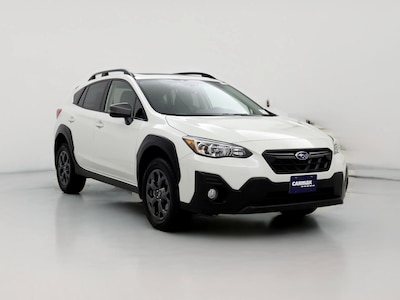 2022 Subaru Crosstrek Sport -
                Sacramento, CA