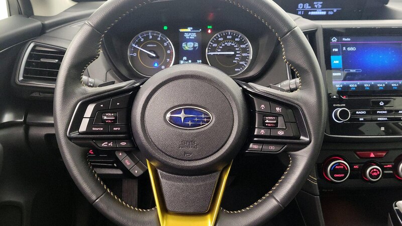 2022 Subaru Crosstrek Sport 10