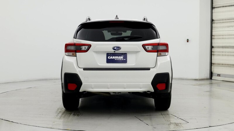 2022 Subaru Crosstrek Sport 6