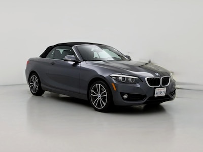 2019 BMW 2 Series 230i -
                Sacramento, CA