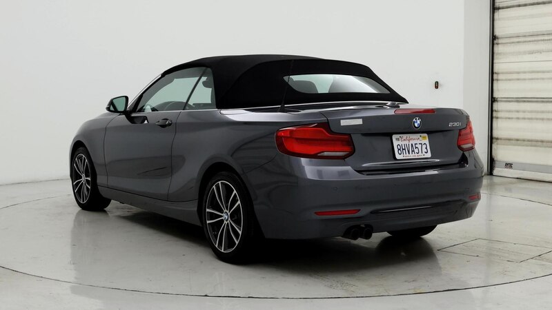 2019 BMW 2 Series 230i 2