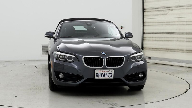 2019 BMW 2 Series 230i 5