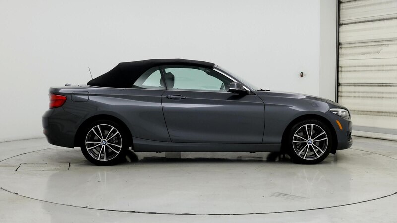 2019 BMW 2 Series 230i 7