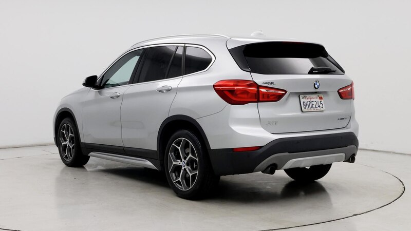 2018 BMW X1 xDrive28i 2