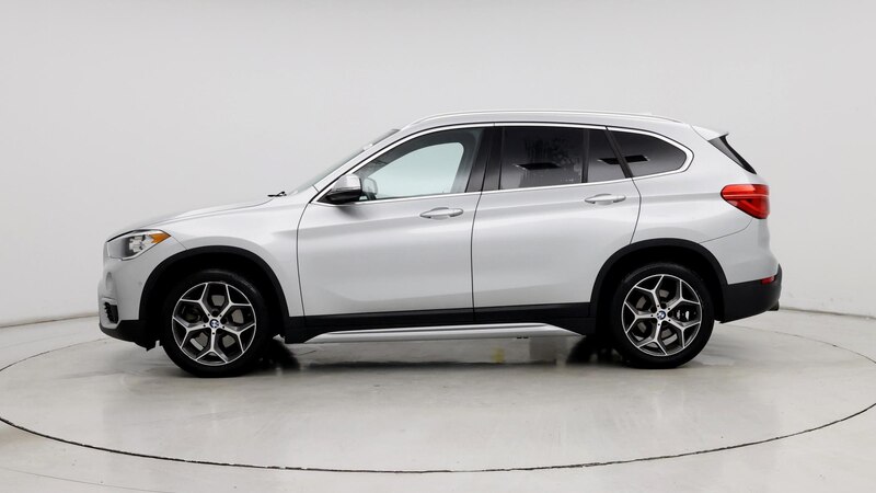 2018 BMW X1 xDrive28i 3