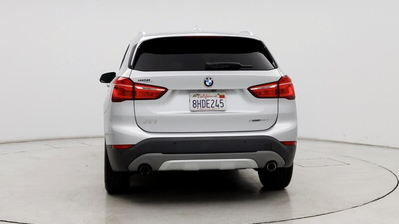 2018 BMW X1 xDrive28i 6