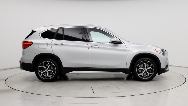 2018 BMW X1 xDrive28i 7