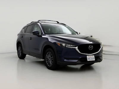 2021 Mazda CX-5 Touring -
                Sacramento, CA