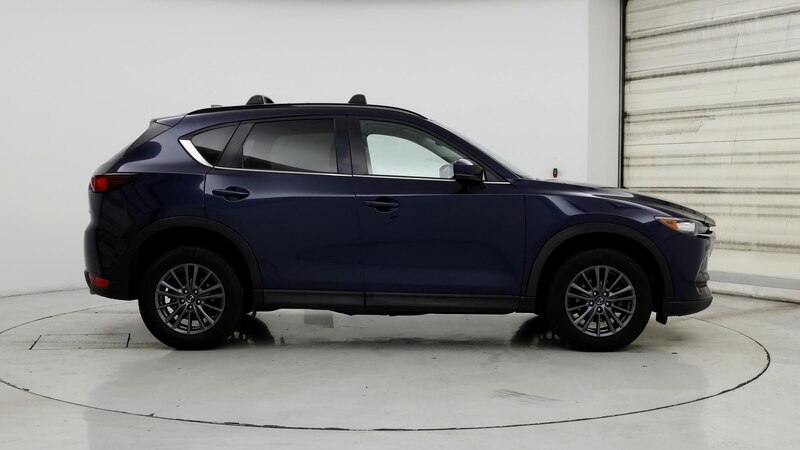 2021 Mazda CX-5 Touring 7