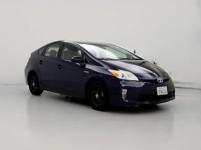 2014 Toyota Prius Two -
                Sacramento, CA