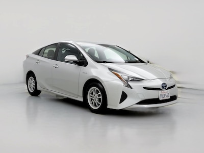 2018 Toyota Prius Two -
                Sacramento, CA