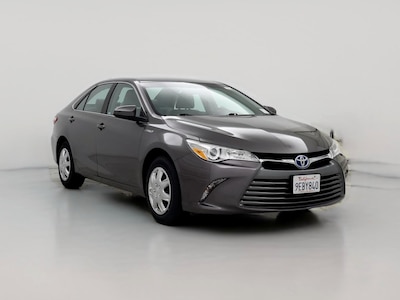 2017 Toyota Camry LE -
                Sacramento, CA