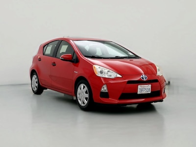 2013 Toyota Prius c Three -
                Sacramento, CA