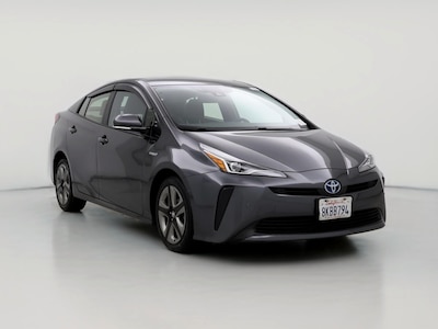 2019 Toyota Prius Limited -
                Fremont, CA