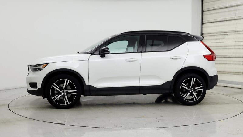 2020 Volvo XC40 T5 R-Design 3