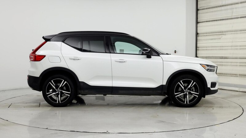 2020 Volvo XC40 T5 R-Design 7