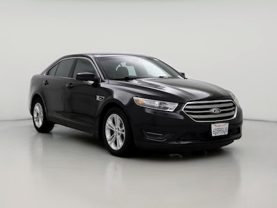 2013 Ford Taurus SEL -
                Fremont, CA