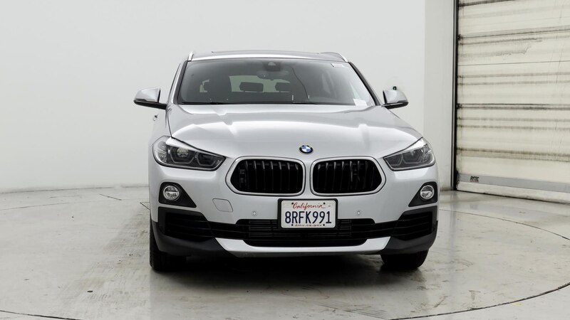 2020 BMW X2 xDrive28i 5