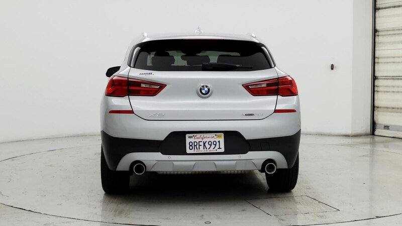 2020 BMW X2 xDrive28i 6