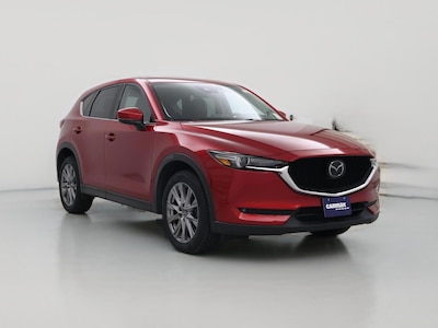 2019 Mazda CX-5 Grand Touring -
                Sacramento, CA