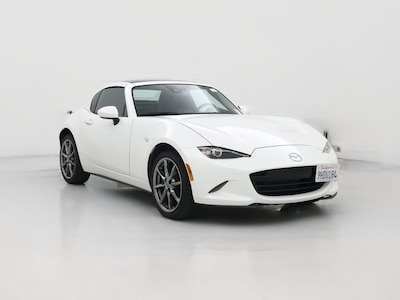 2020 Mazda MX-5 Miata Grand Touring -
                San Diego, CA