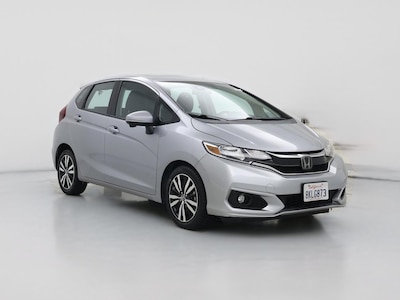 2019 Honda Fit EX -
                Sacramento, CA