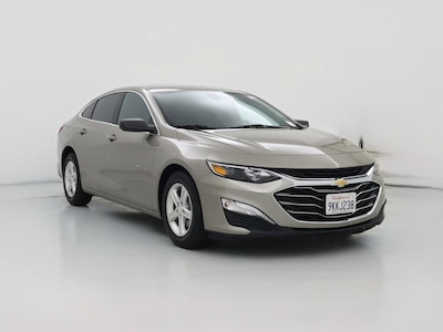 2022 Chevrolet Malibu LS -
                Sacramento, CA