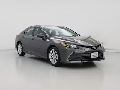 2023 Toyota Camry LE -
                Sacramento, CA