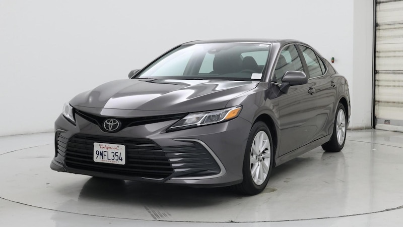 2023 Toyota Camry LE 4