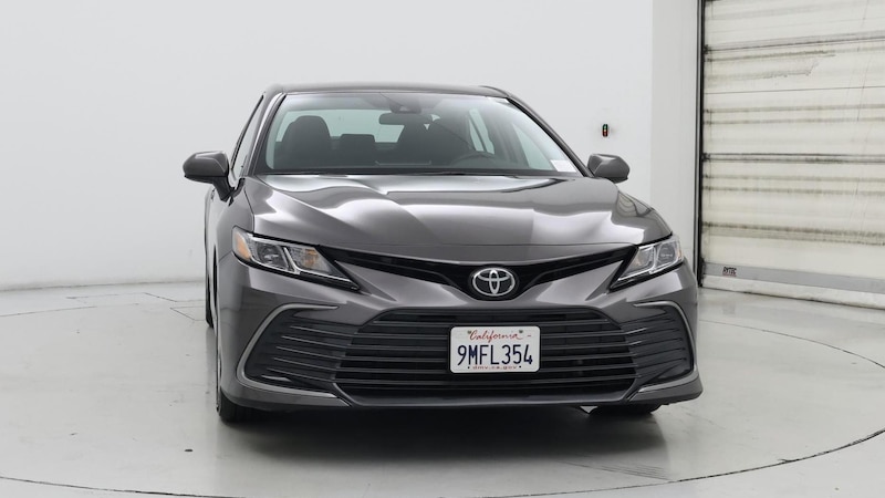 2023 Toyota Camry LE 5