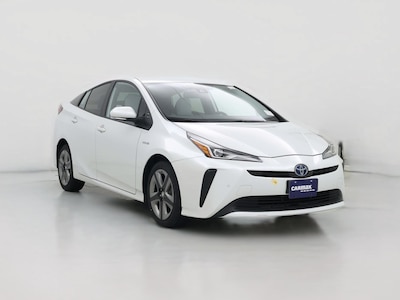 2021 Toyota Prius XLE -
                Sacramento, CA