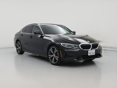 2021 BMW 3 Series 330i -
                Sacramento, CA