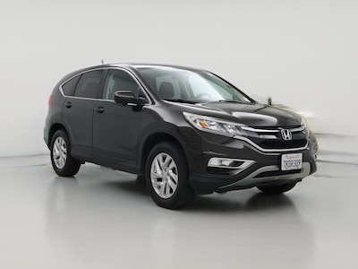 2016 Honda CR-V EX -
                Sacramento, CA