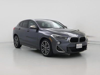 2019 BMW X2 M35i -
                Sacramento, CA