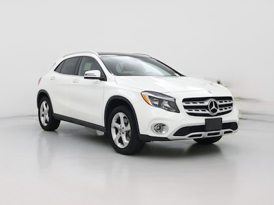 2020 Mercedes-Benz GLA 250 -
                Santa Rosa, CA