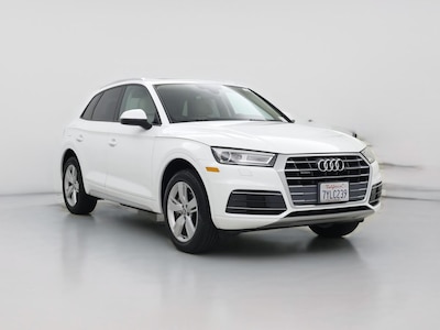2018 Audi Q5 Premium -
                Roseville, CA
