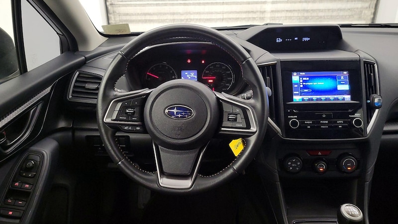 2019 Subaru Crosstrek Premium 10