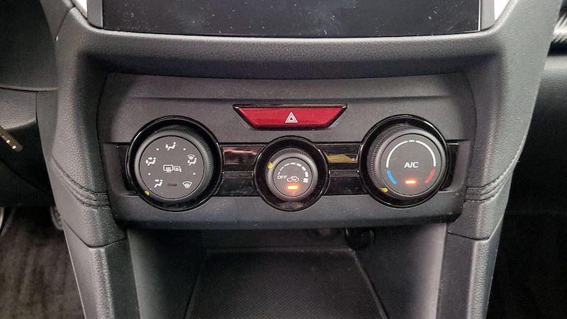 2019 Subaru Crosstrek Premium 15