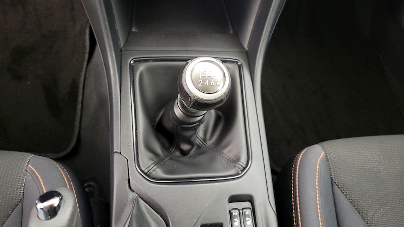 2019 Subaru Crosstrek Premium 16