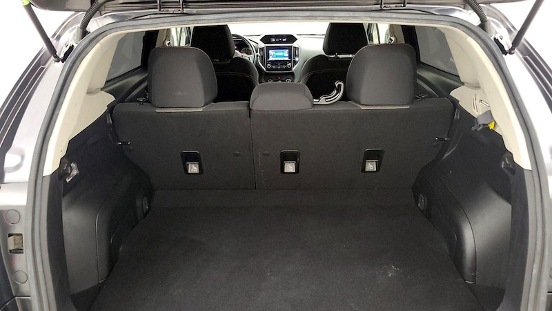 2019 Subaru Crosstrek Premium 17