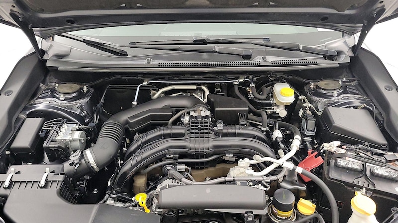 2019 Subaru Crosstrek Premium 18