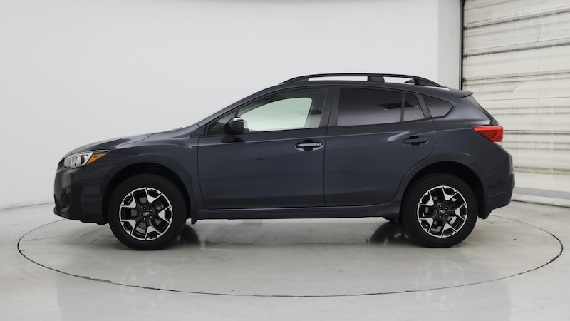 2019 Subaru Crosstrek Premium 3