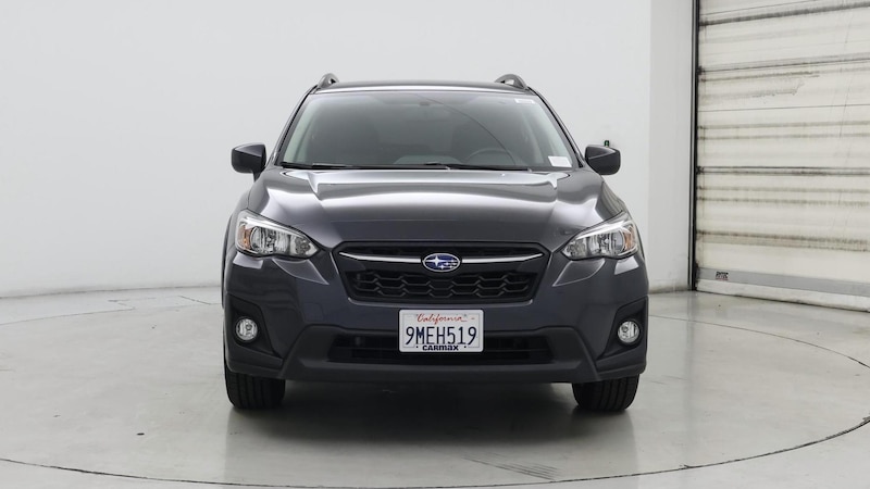 2019 Subaru Crosstrek Premium 5