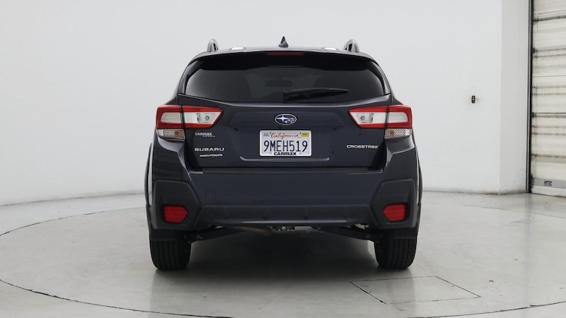 2019 Subaru Crosstrek Premium 6